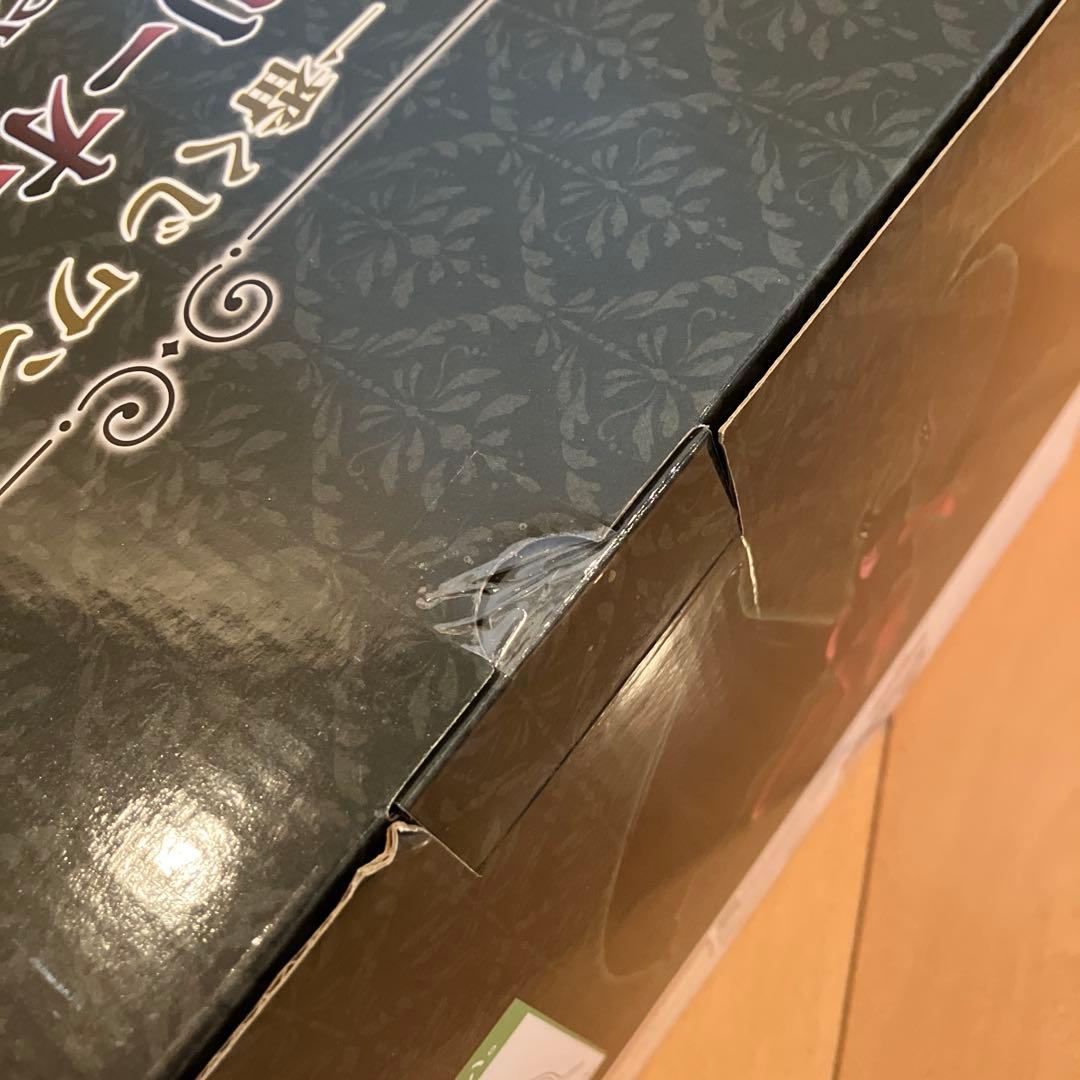 【早い者勝ち】一番くじ　ワンピース⭐️A・B・C賞フィギュア➕おまけ①