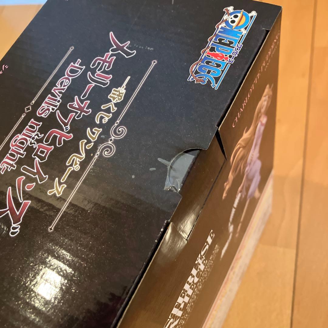 【早い者勝ち】一番くじ　ワンピース⭐️A・B・C賞フィギュア➕おまけ①