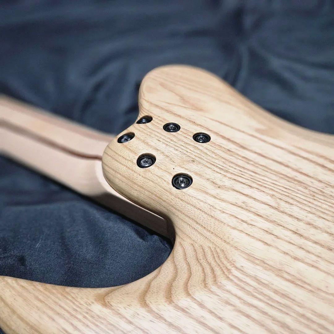 最終値下げ Inyen Vina Guitars 8弦ギター