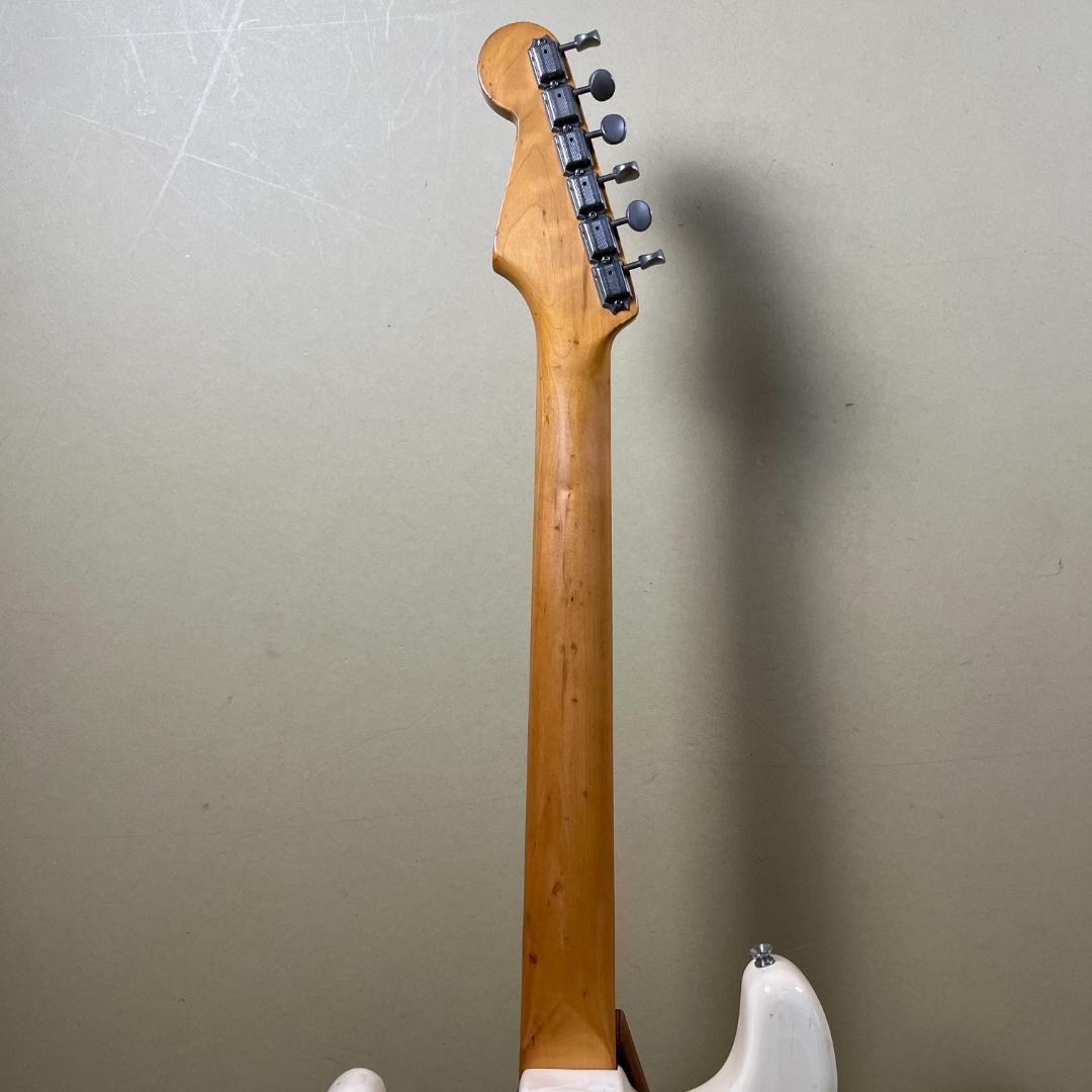 Greco SE600J Jeff Beck model 1979年製 日本製
