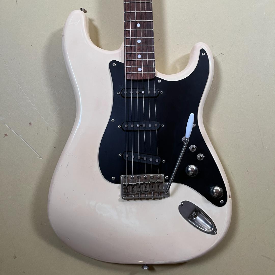 Greco SE600J Jeff Beck model 1979年製 日本製