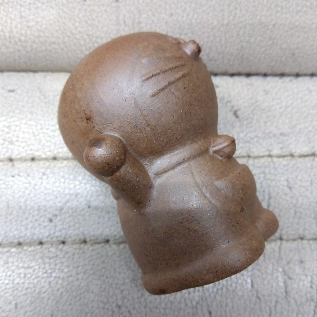 ぼく備前焼ドラえもん