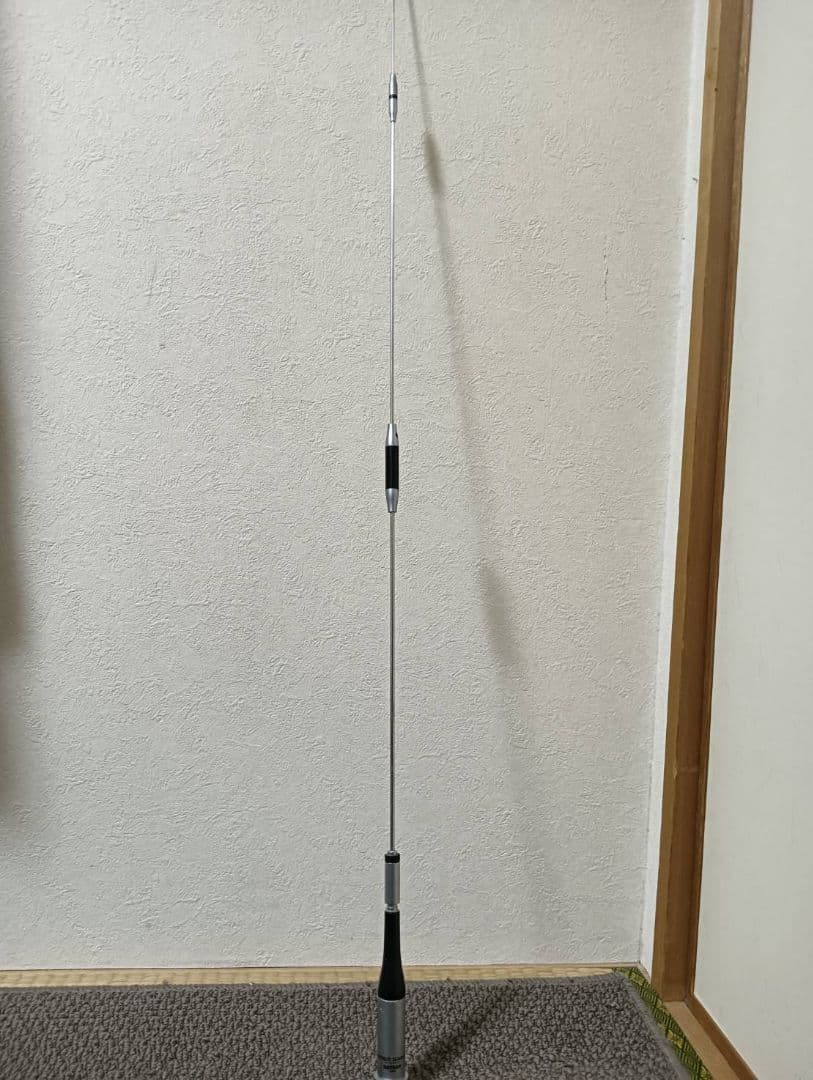 ニチデン200　アンテナセット