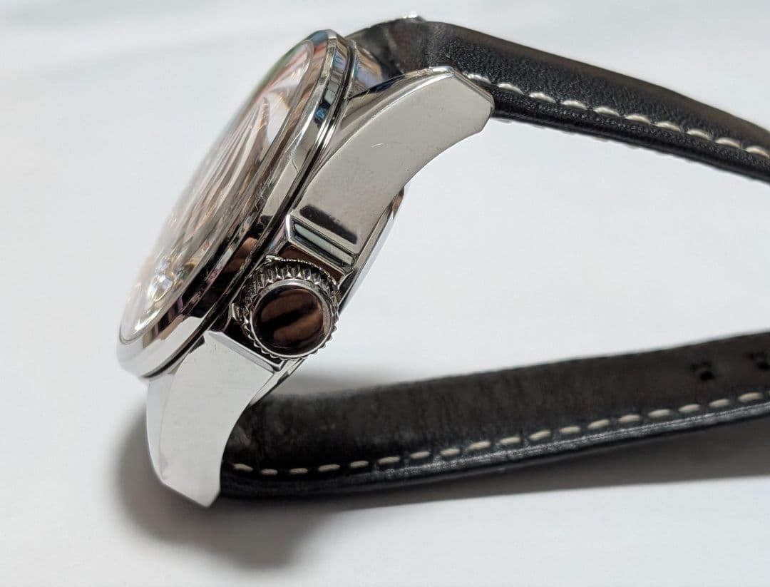 SSAD オートマチック