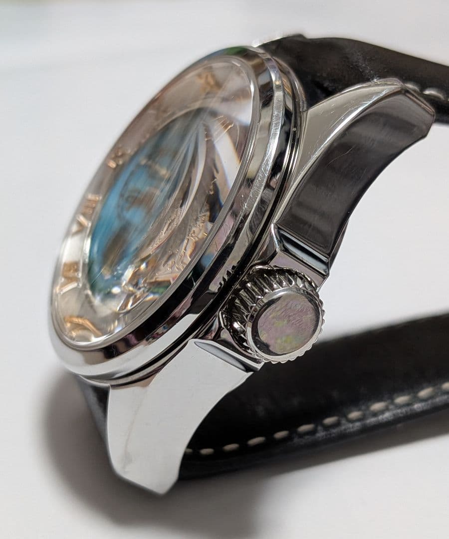 SSAD オートマチック