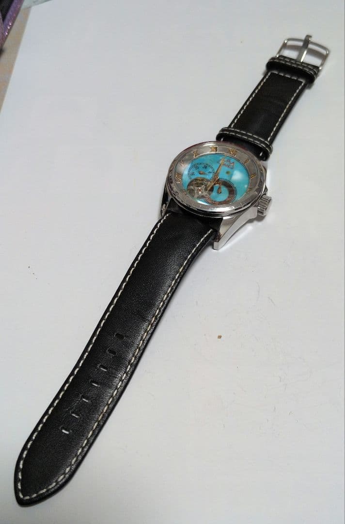 SSAD オートマチック