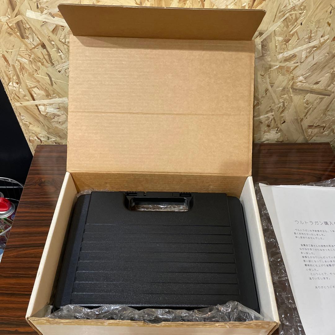 超貴重　幻のM1号 ウルトラガン