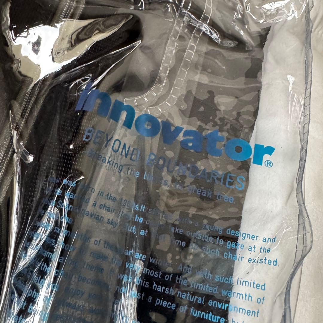 匿名発送 イノベーター INV1811STP Sadona Sage Grey