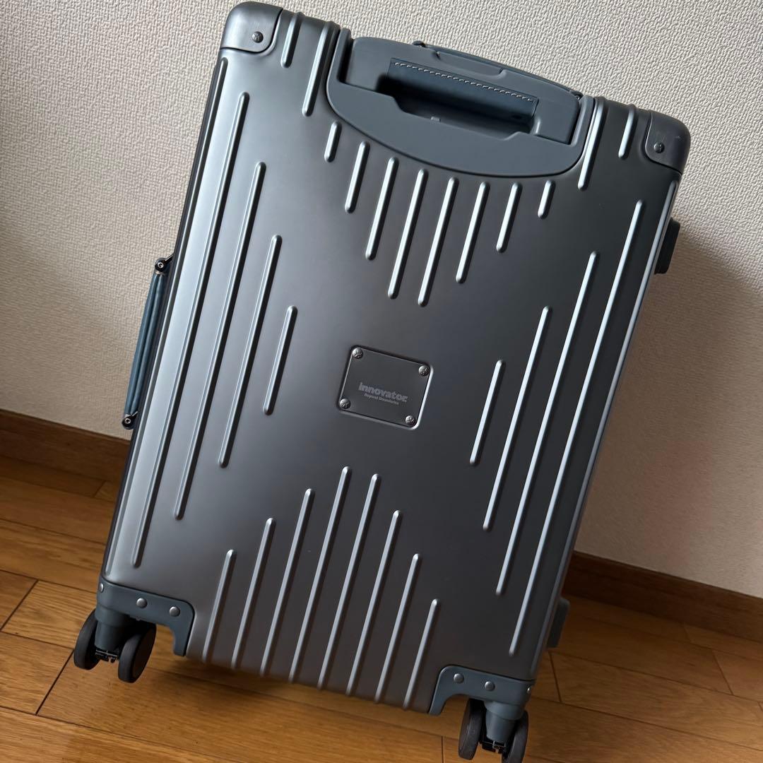 匿名発送 イノベーター INV1811STP Sadona Sage Grey