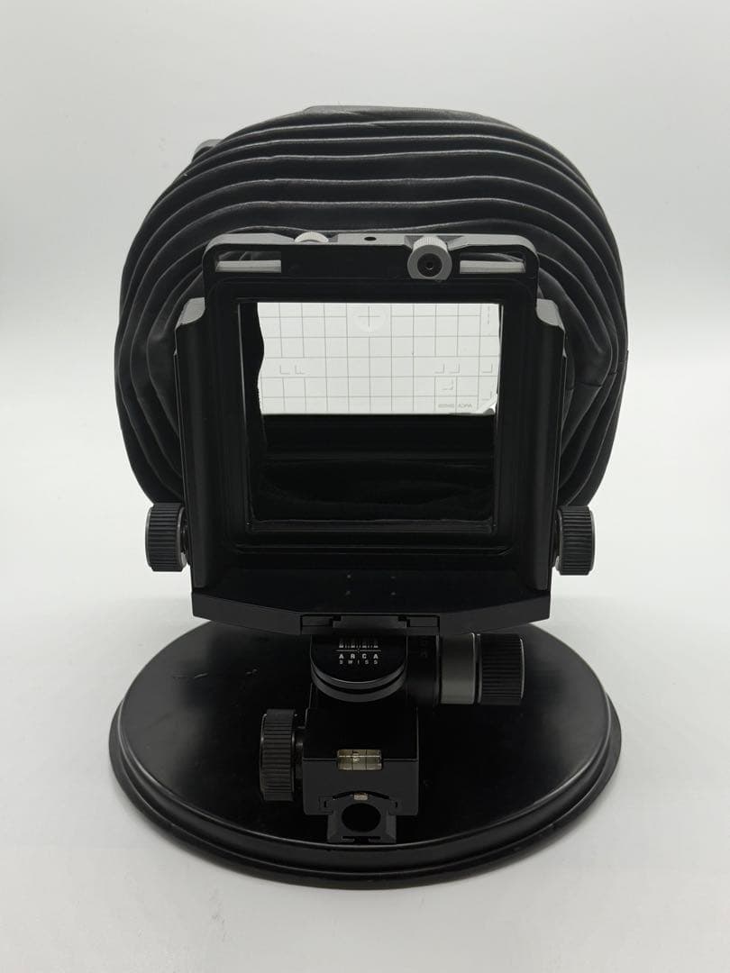 Arca Swiss Misura 4×5 大判カメラ *希少品*