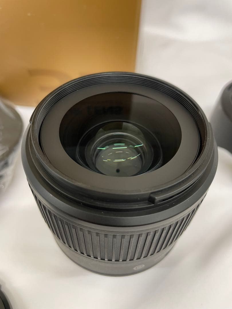 レンズ(単焦点) AF-S NIKKOR 35mm f/1.8G ED