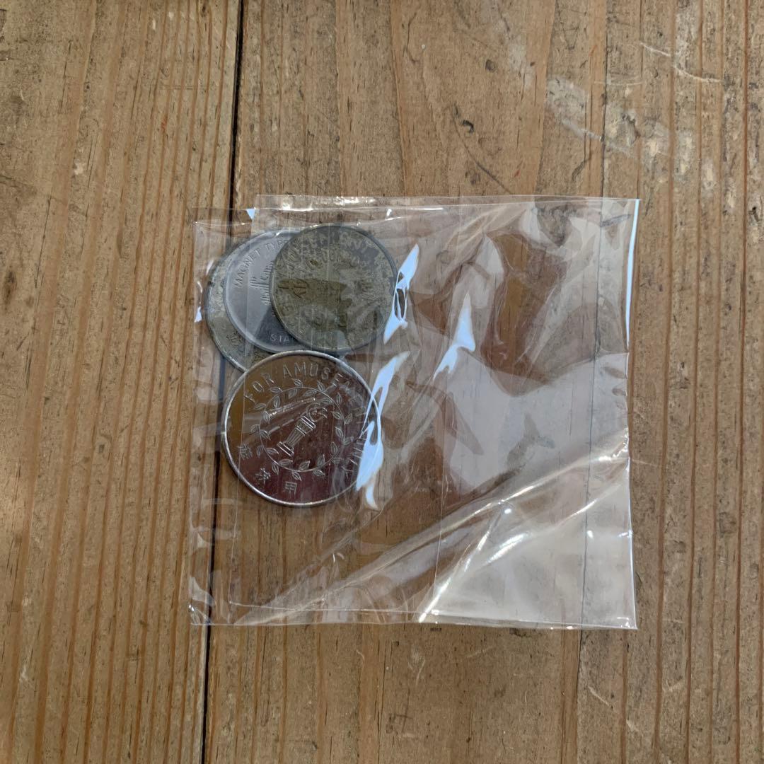 古銭　まとめて