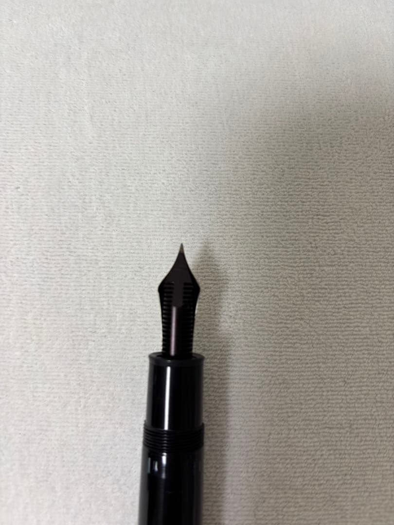 【万年筆】モンブラン マイスターシュテュック　149