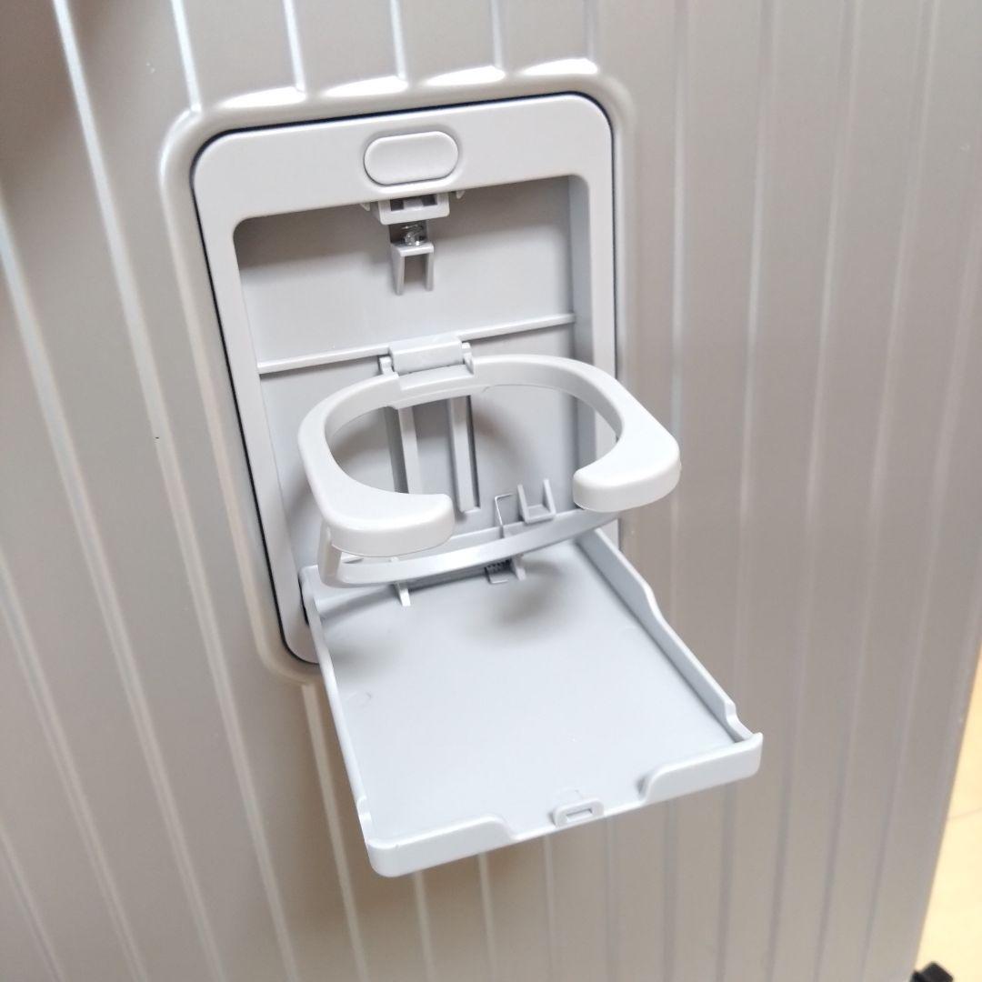 【合わせ買い】スーツケース 日傘 セットキャリーケース アルミフレームシルバー