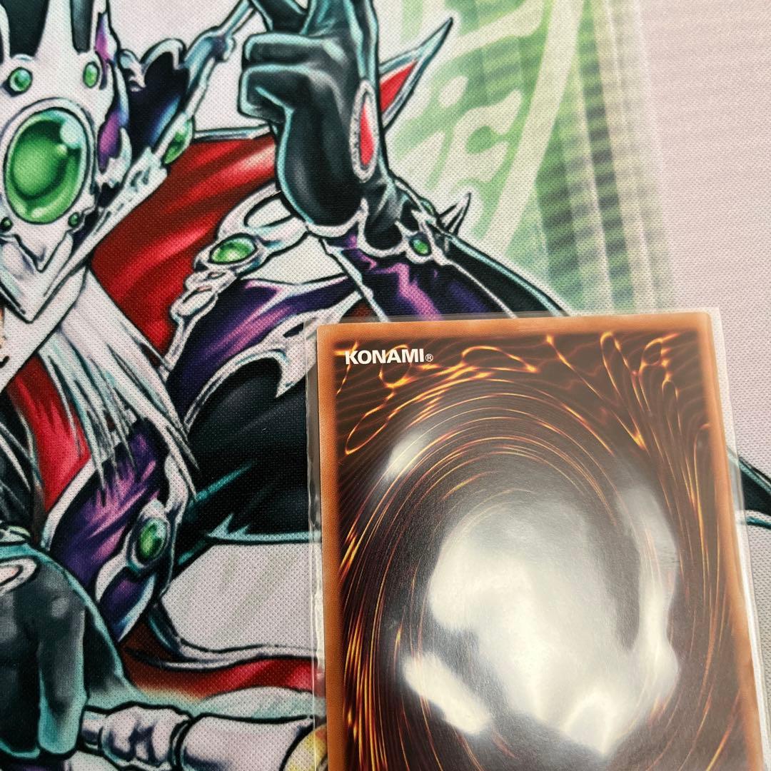 聖域を守護せし光の龍 エクストラシークレット 遊戯王カード