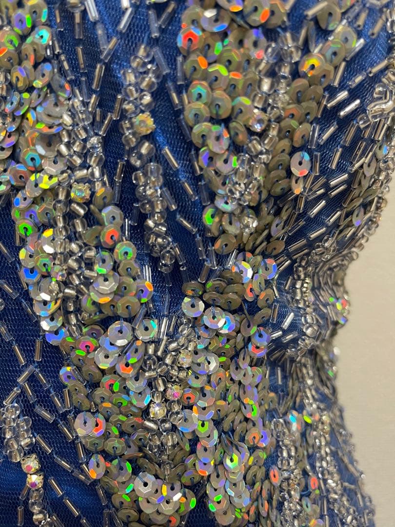 マイ★値下げ★新品M★H239★誕生日パーティー★キャバ嬢★ナイトクラブ