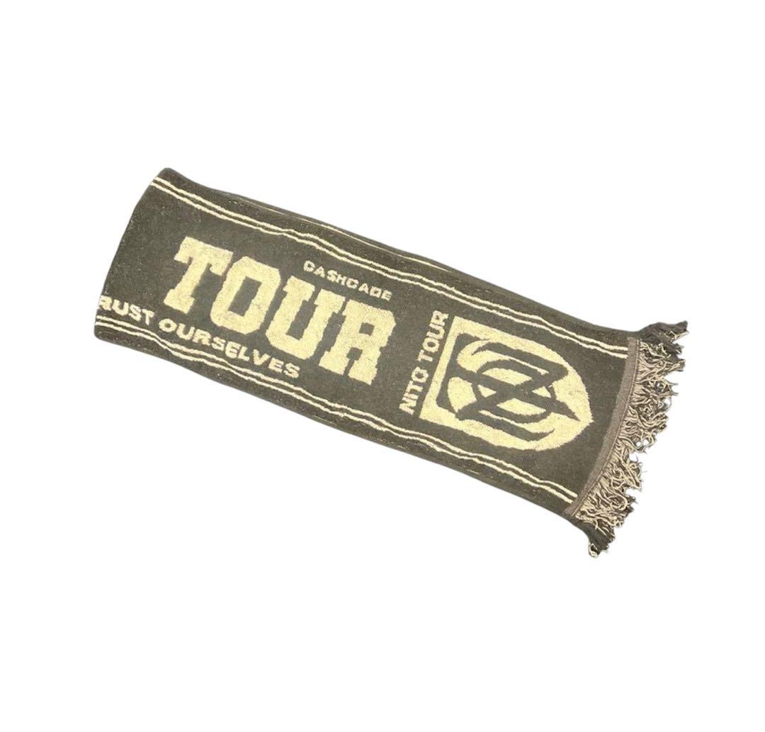 KEIJU N.I.T.O. 横アリツアーマフラータオル