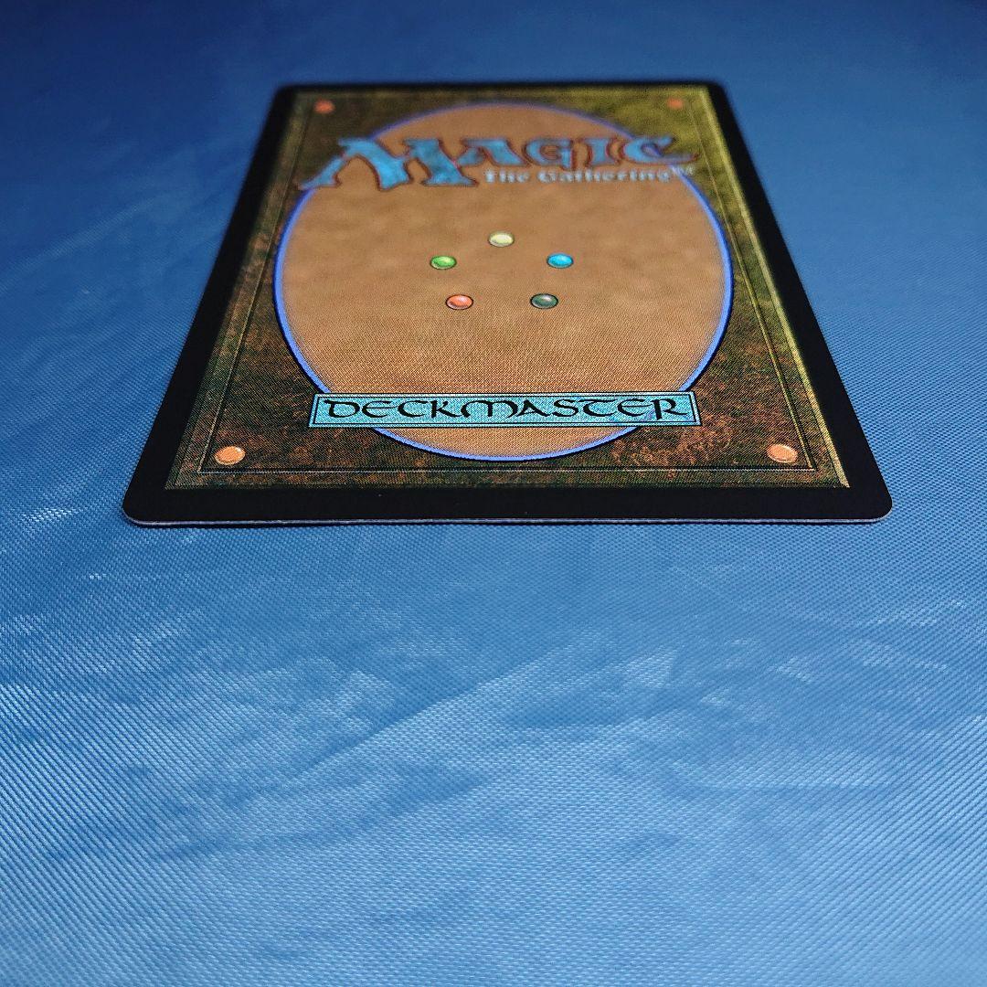 英語版 MTG FF ティファ ボーダーレス サージフォイル