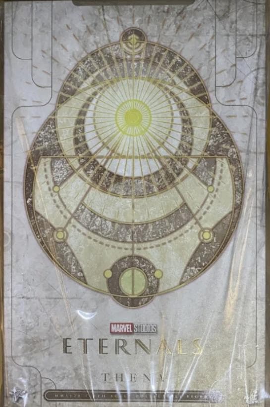 【新品未開封】 ホットトイズ セナ