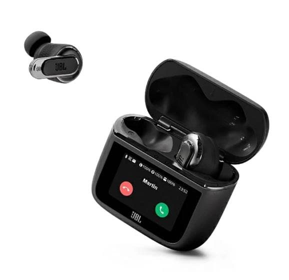 JBL Tour Pro 3（ツアープロ3）Bluetooth対応ブラックBLK