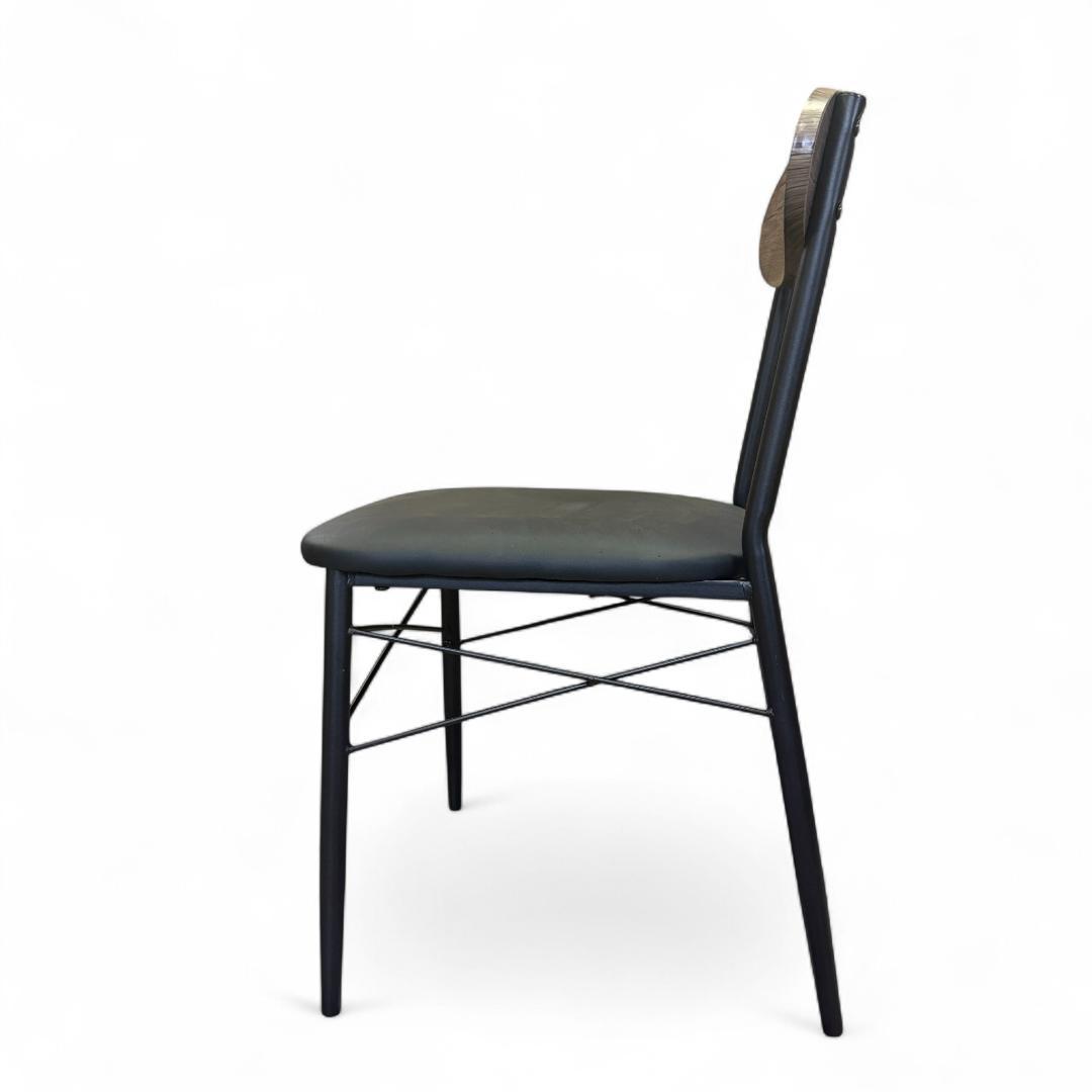 ヴィンテージスタイル ダイニング　3点セット ダイニングチェア　テーブル