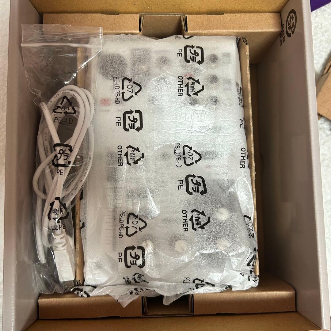 YAMAHA AG03 ミキシングコンソール オーディオインターフェイス