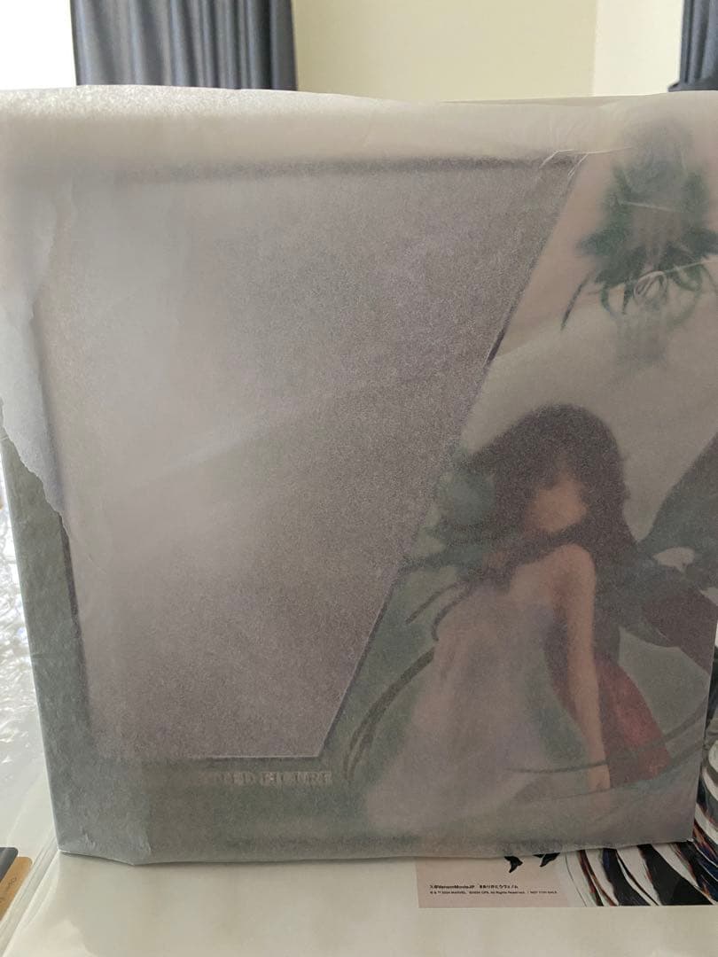 沙耶の唄 沙耶 1/7スケール フィギュア WING ウイング