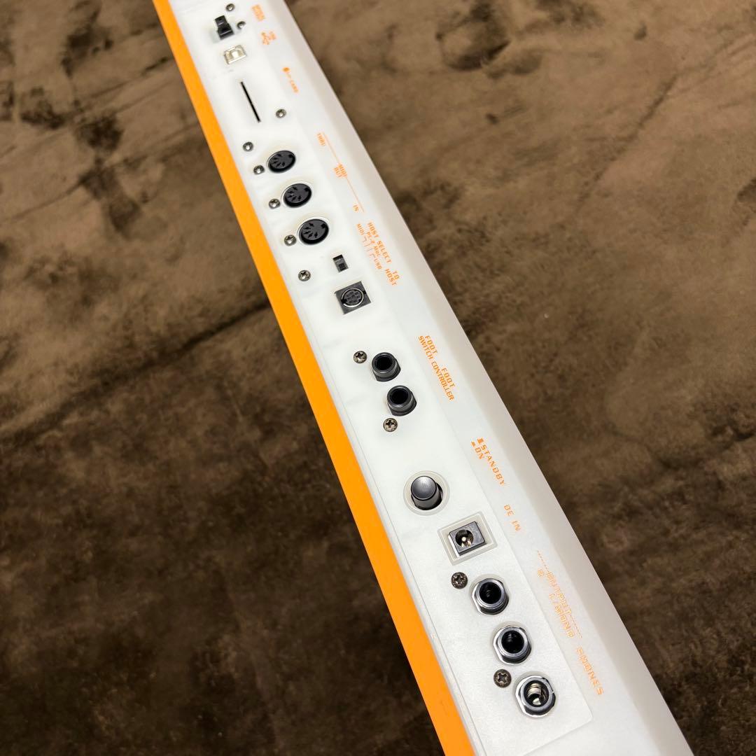 YAMAHA EOS BX 61鍵 ヤマハ キーボード シンセサイザー