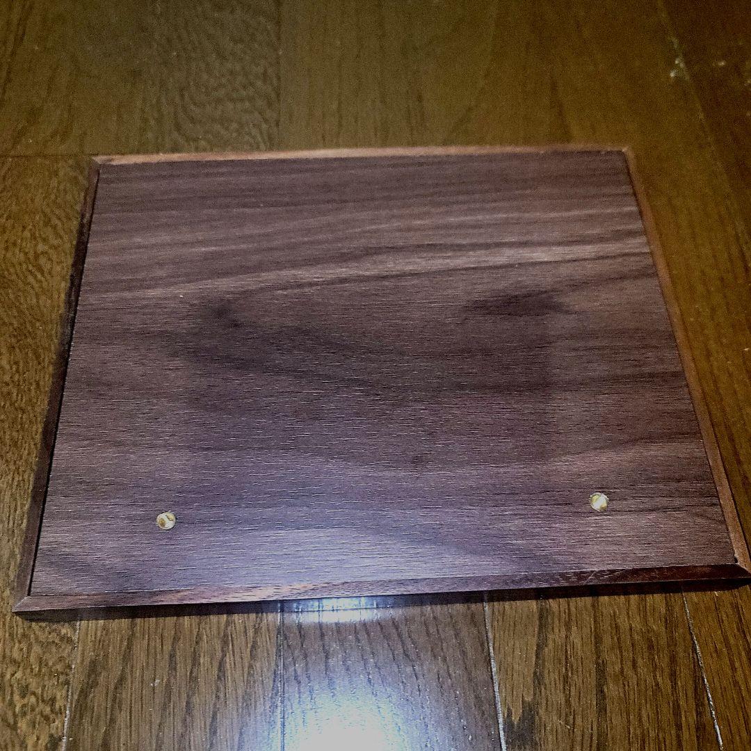 【開運美術品】銅師傅（TONGSHIFU）千里江山図額装 ブラックウォールナット