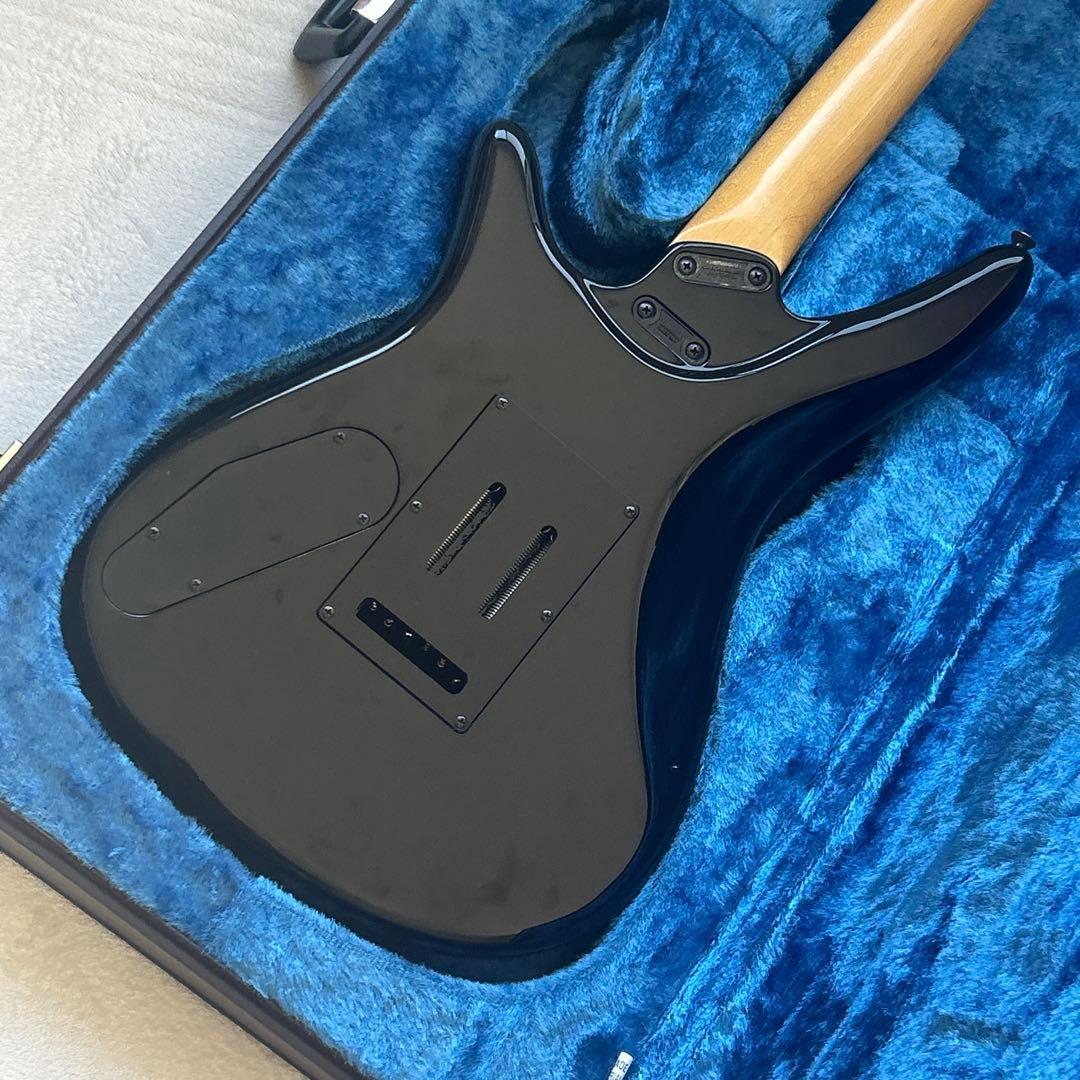 YAMAHA MG-MⅡG NEON-LIGHT Graphic ハードケース付