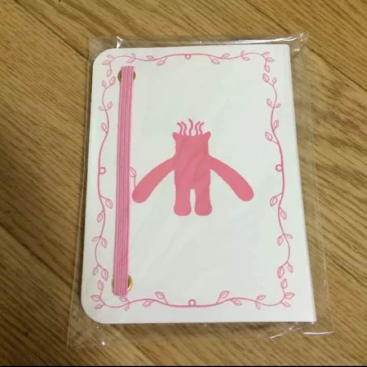 いきものがかり カードホルダー001