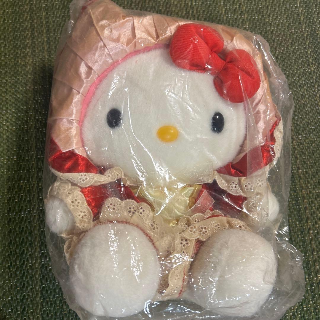 ご当地キティーちゃん【神戸】