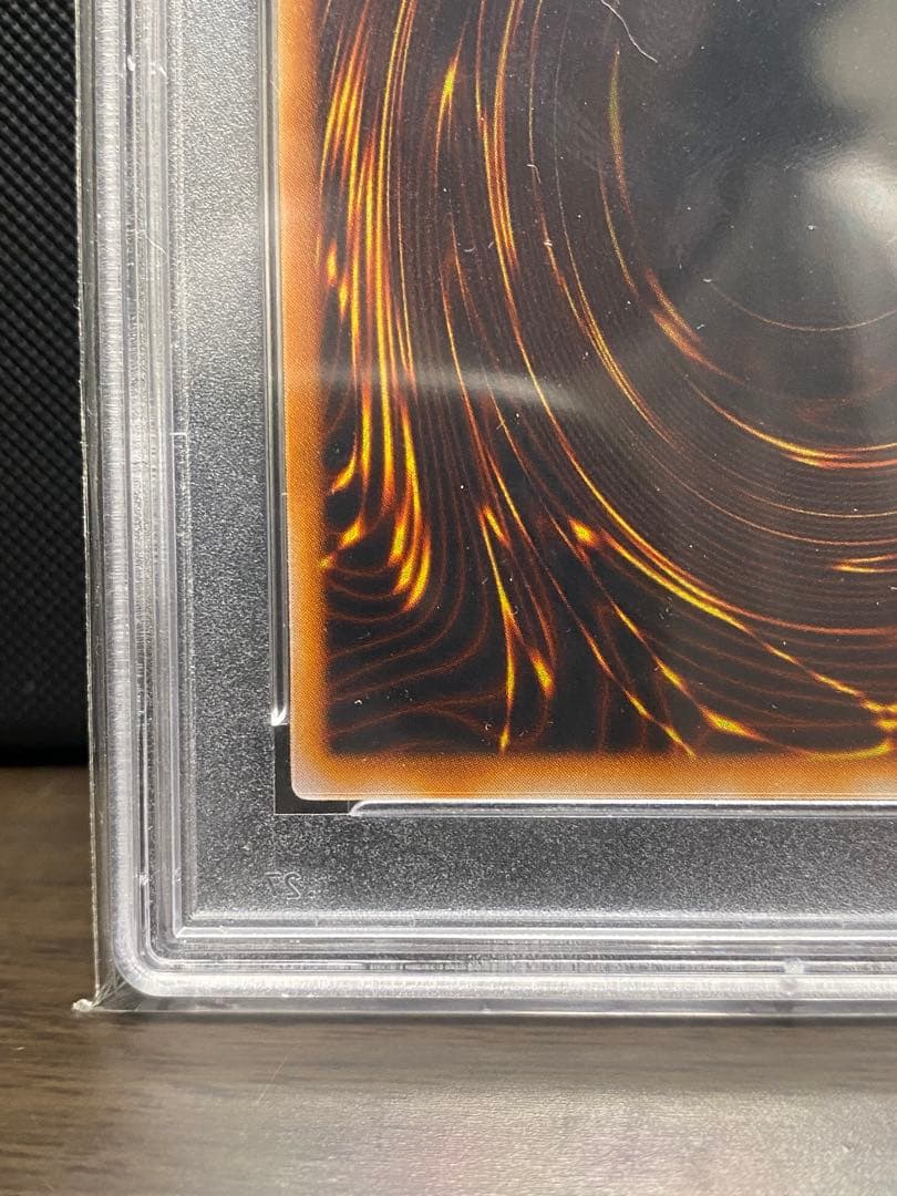 気まぐれの女神 初期 PSA10