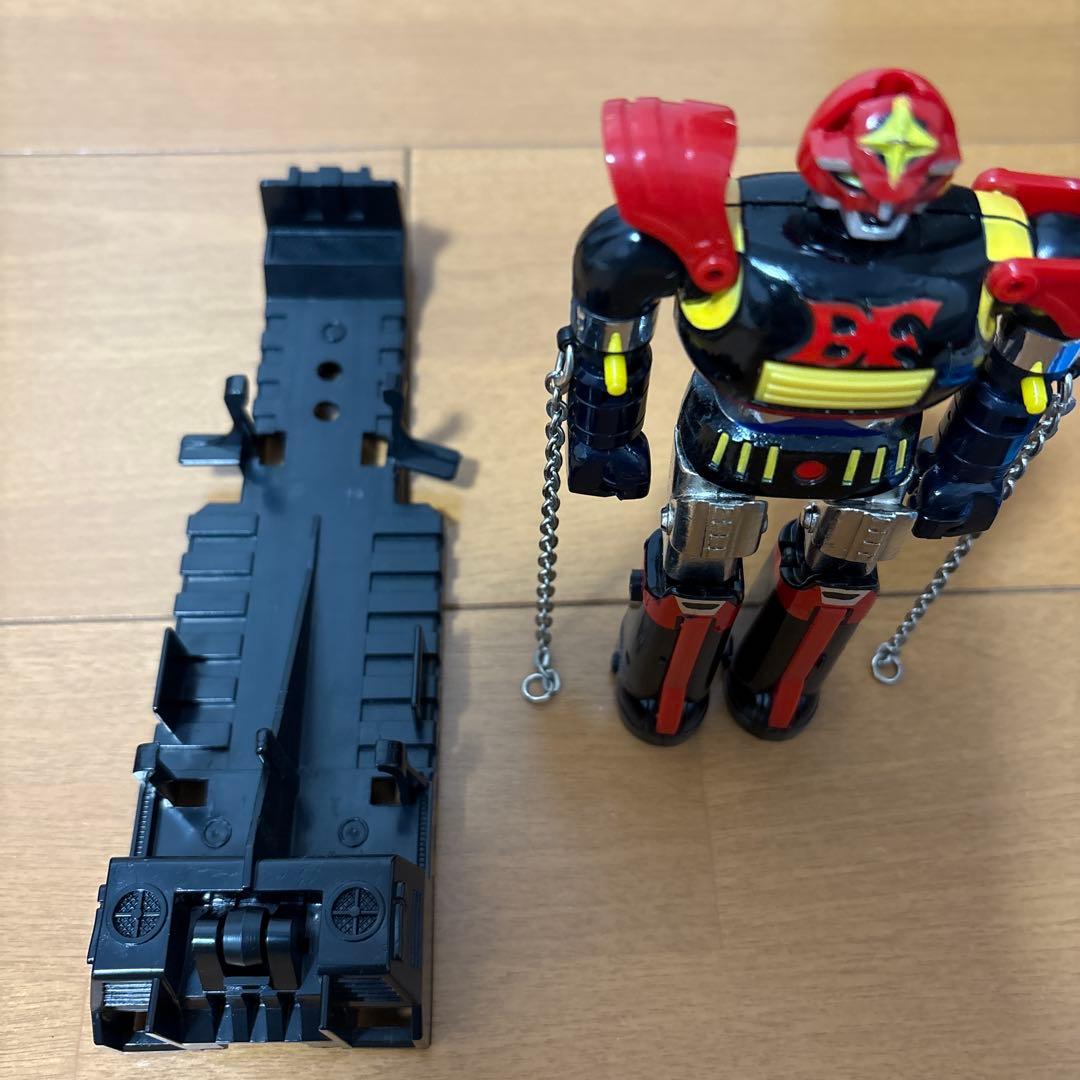 DXバトルシャーク