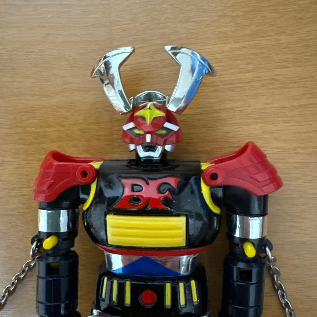 DXバトルシャーク