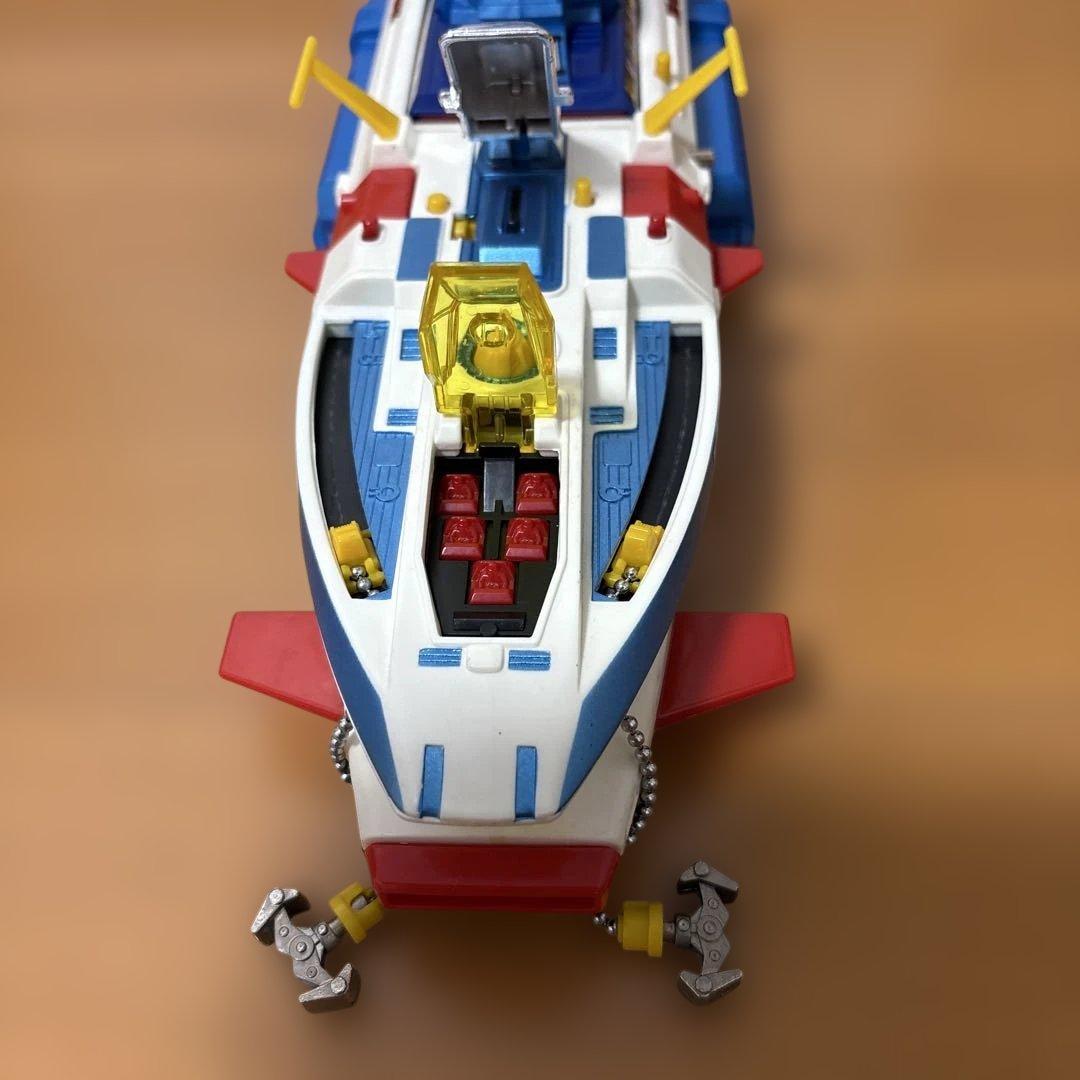 DXバトルシャーク