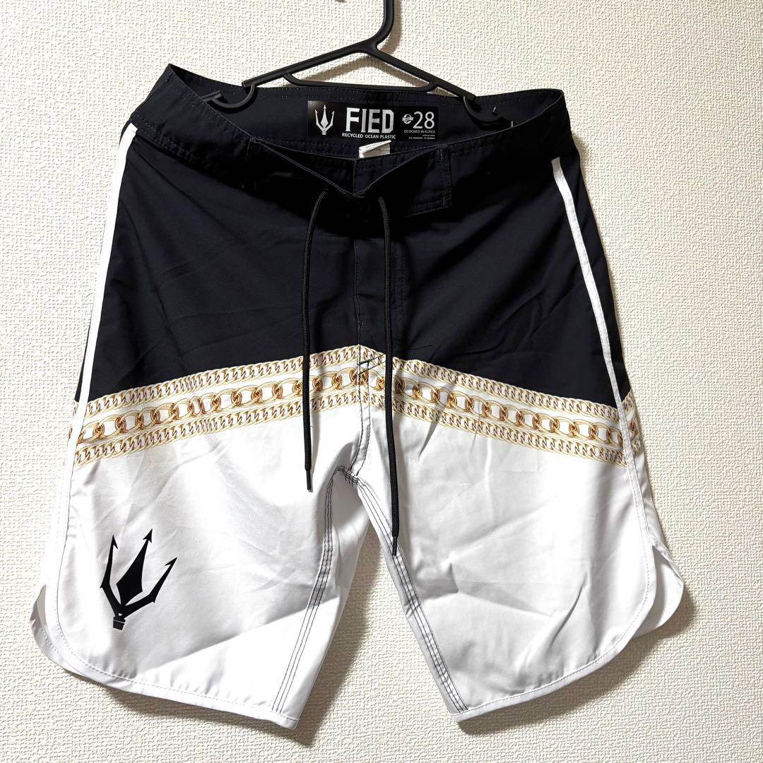 ⭐︎【希少品】⭐︎　FIED ファイド　サーフパンツ 28