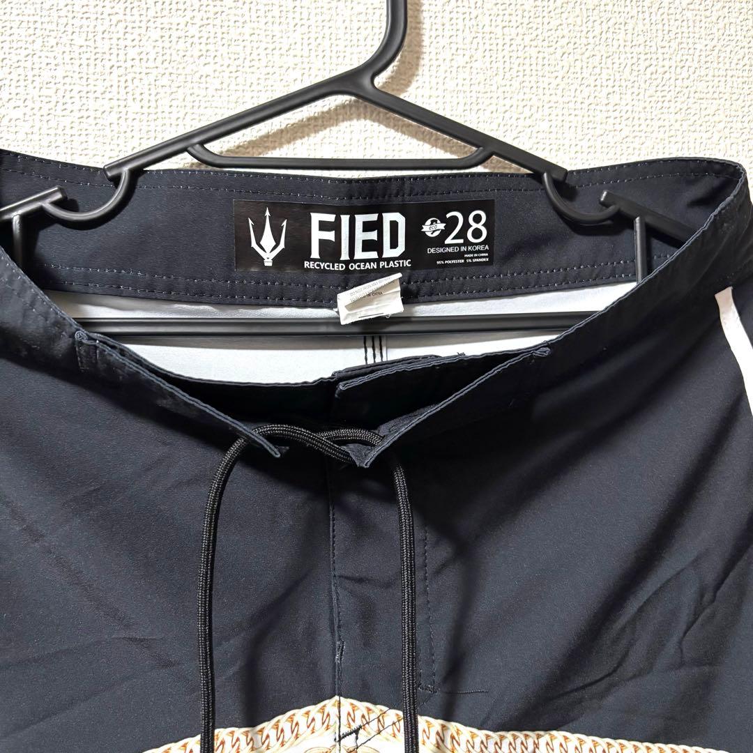 ⭐︎【希少品】⭐︎　FIED ファイド　サーフパンツ 28