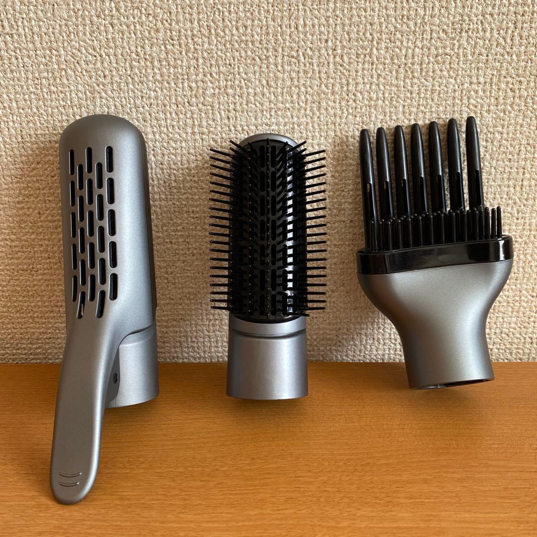 Panasonic ナノケア くるくるドライヤー　エアスタイラー　ナノケア