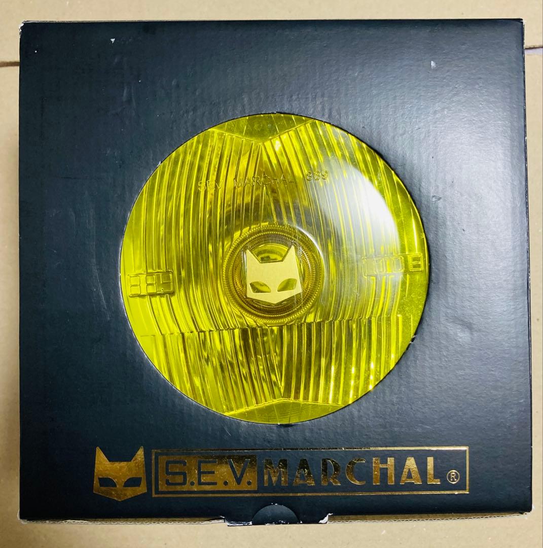 マーシャル 800-8001 ヘッドライト 889 180φ汎用ライトユニット