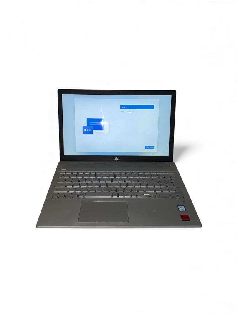 HP ノートPC 本体　クリスマスセール　限界値下げ！これ以上お値下げ不可！