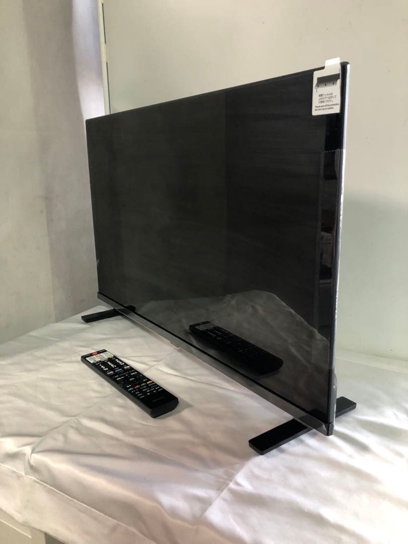 天）178. 【24年製】REGZA レグザ 液晶テレビ 32V35N