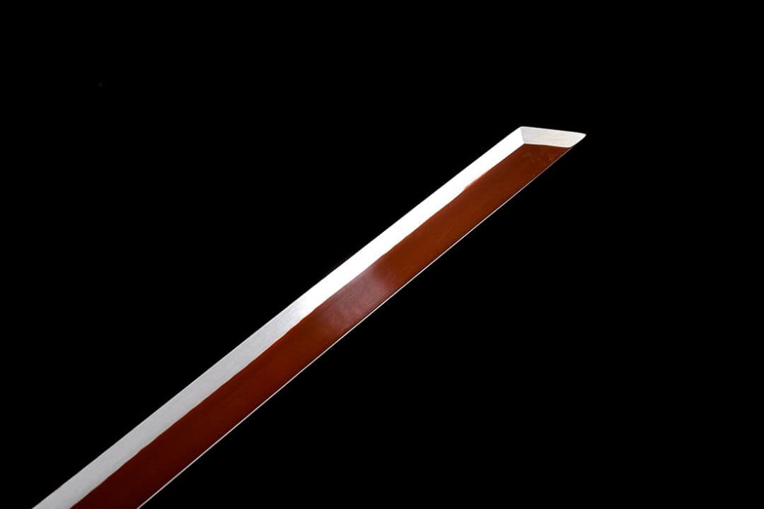 武具　刀装具　日本刀　模造刀   居合刀 赤練 横刀  直刀 唐刀