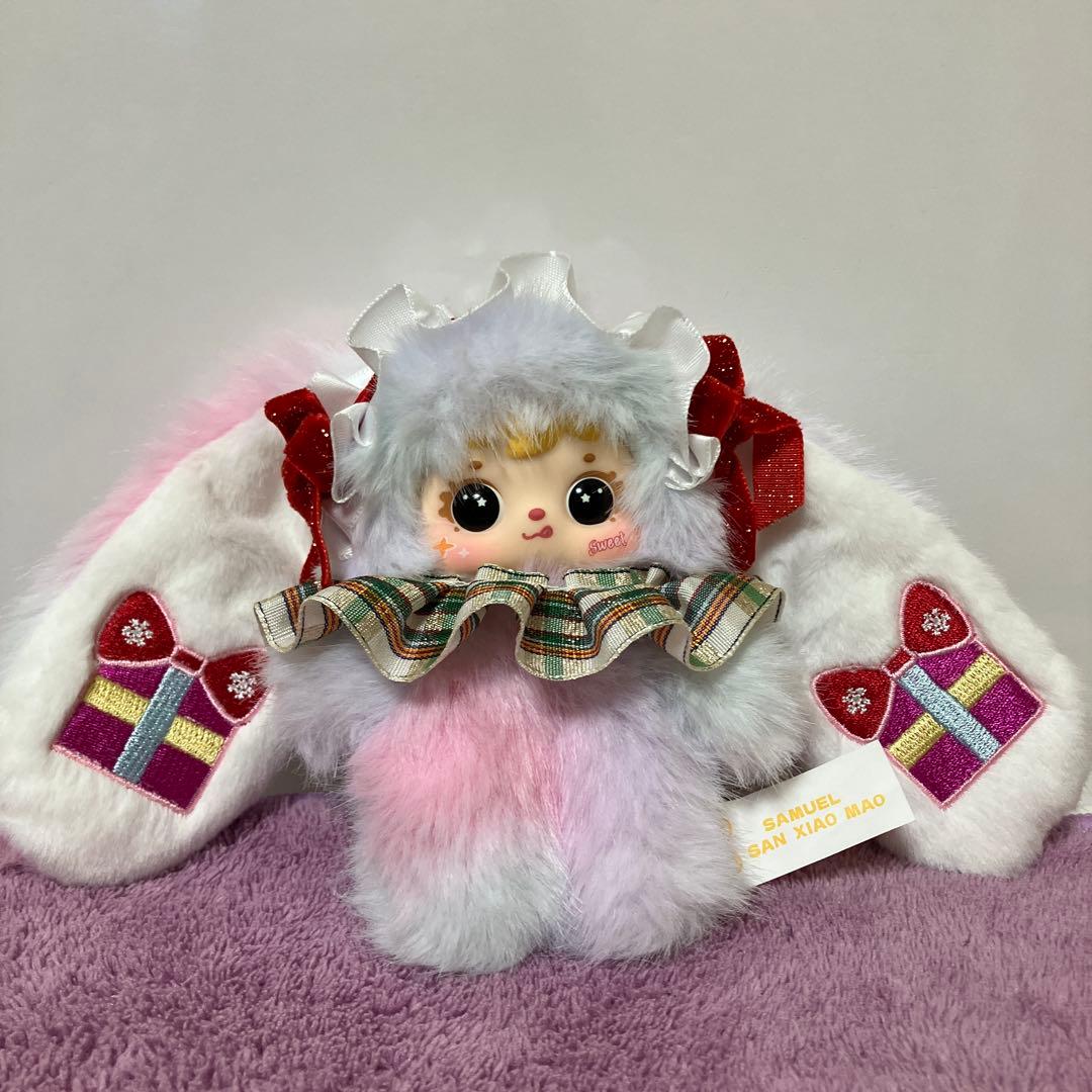 お値下げ　サミュエル Tea Party on y Night セット