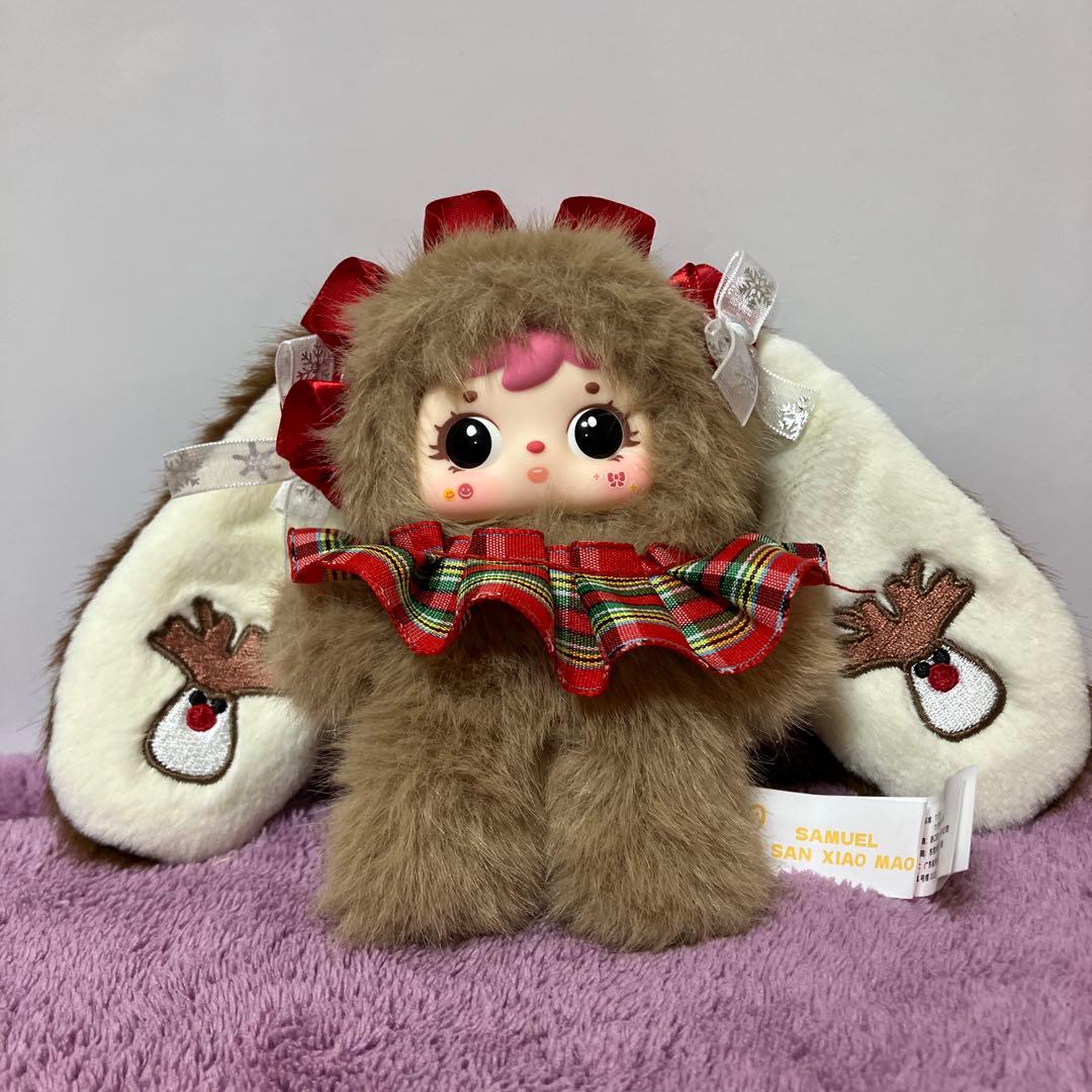 お値下げ　サミュエル Tea Party on y Night セット