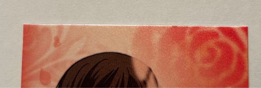 桜蘭高校ホスト部　トレカ6枚セット