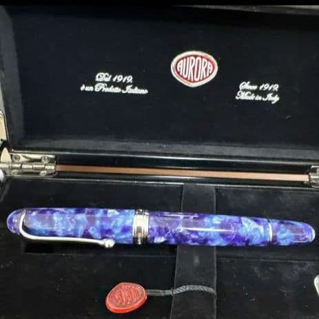 【アウロラ】 バイアディナポリ F