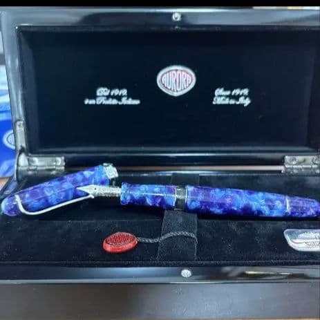 【アウロラ】 バイアディナポリ F