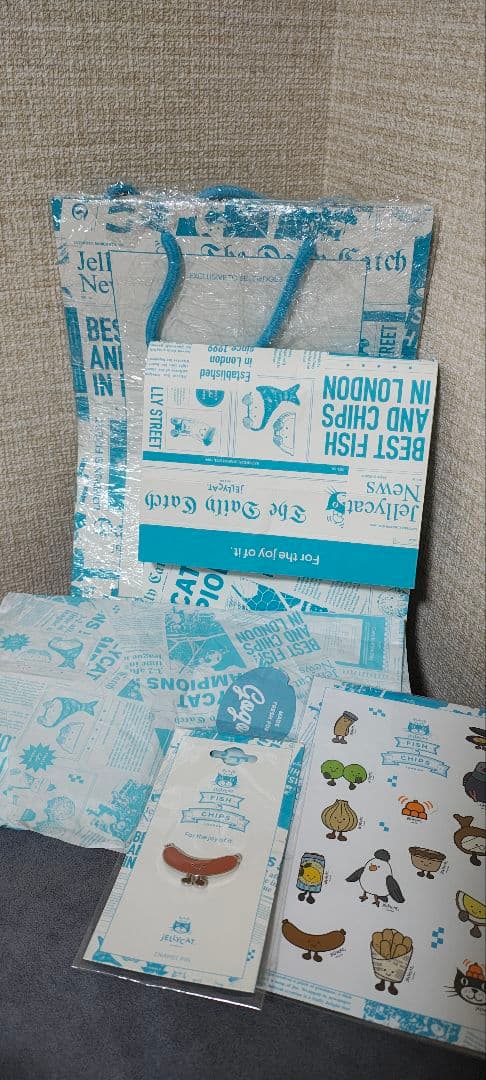 新作 新品 イギリス限定 腸焼きamuseabkes sausage