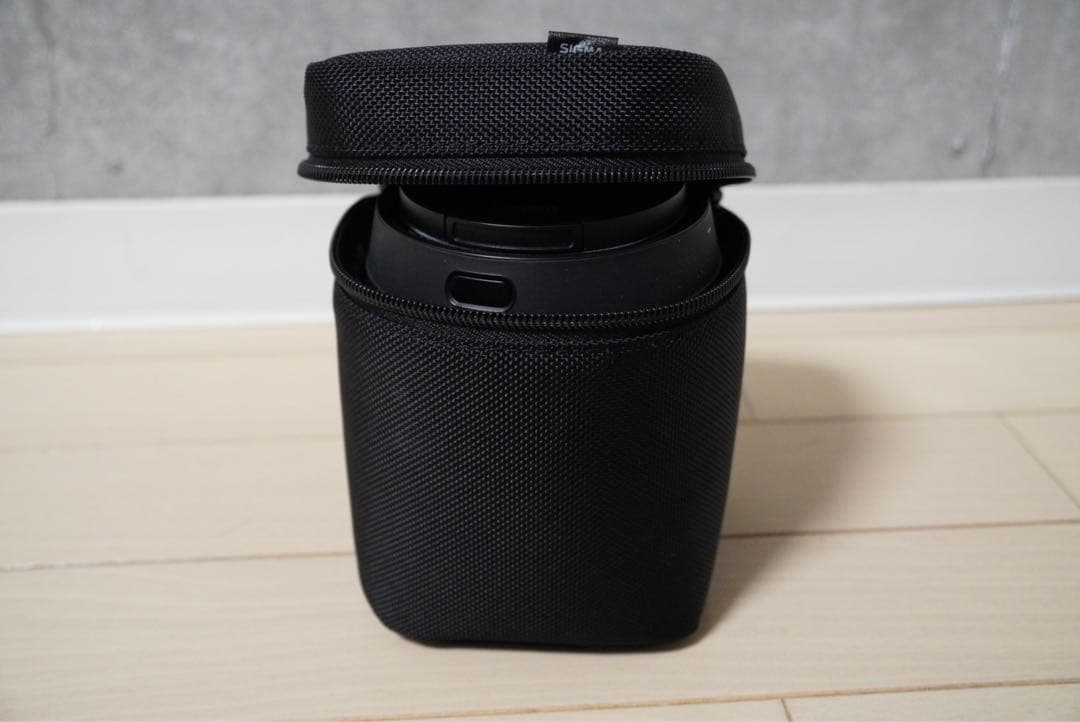 SIGMA 85mm F1.4 DG DN レンズ　【SONY Eマウント】